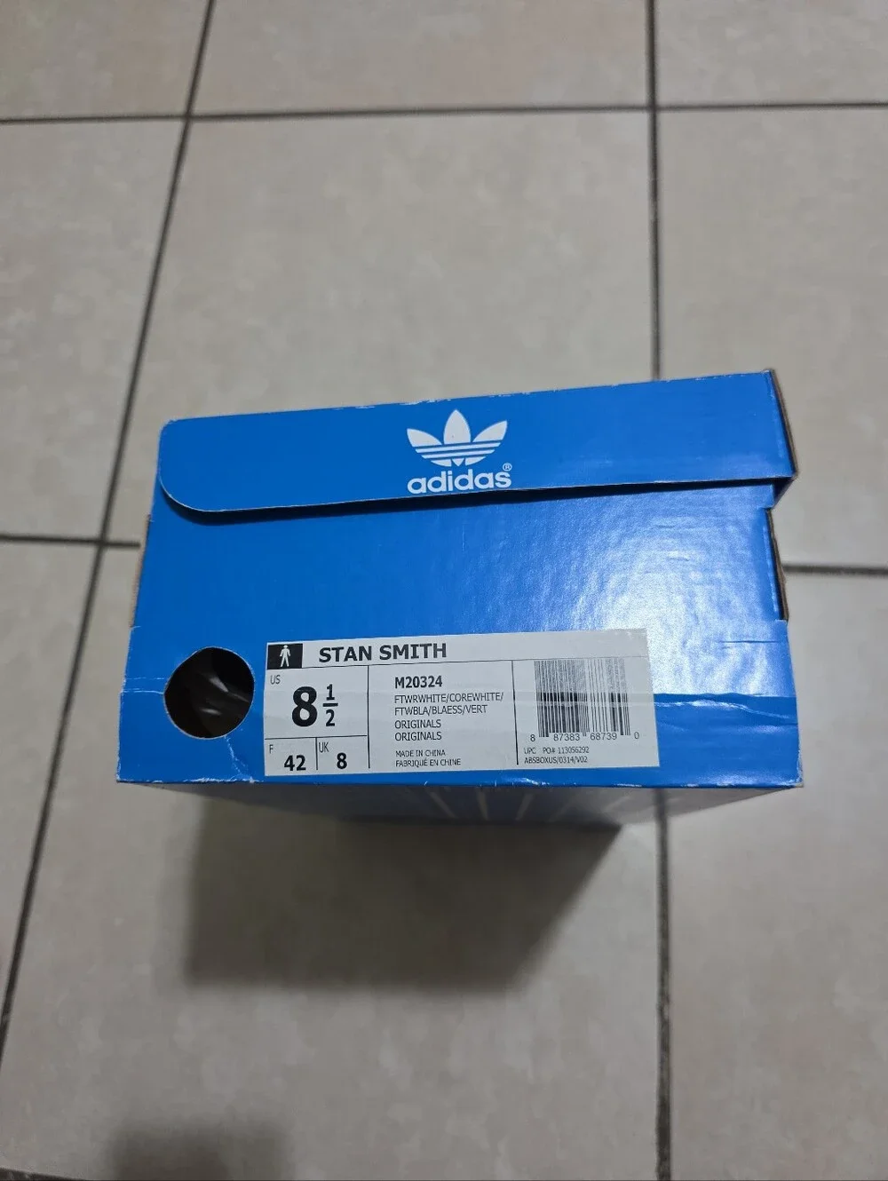 adidas Stan Smith